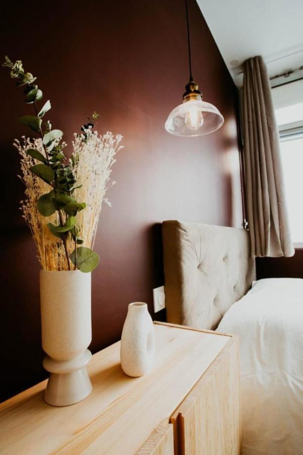 Sweet Love Room - Jacuzzi Privatif Montreuil  Eksteriør billede